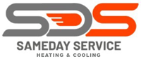 SameDay HVAC Services